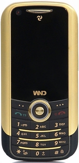 WND Wind DUO 2300