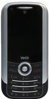 WND Wind DUO 2300