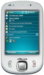 xDevice X1