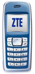 ZTE A12