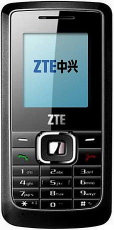 ZTE A261