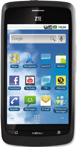 ZTE Blade