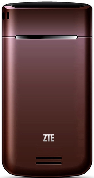 ZTE F233