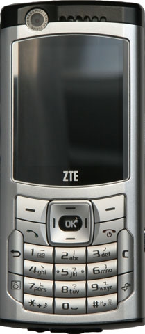 ZTE F608