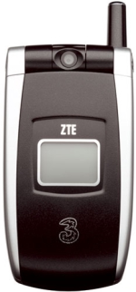 ZTE F866