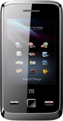 ZTE F951