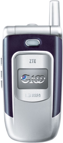 ZTE G100