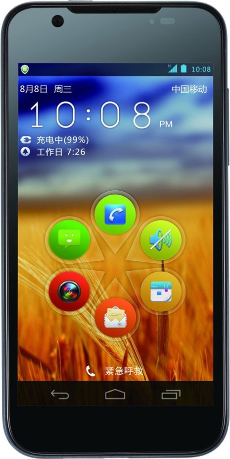 ZTE Grand Era U895