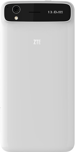 ZTE Grand S