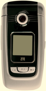 ZTE i620