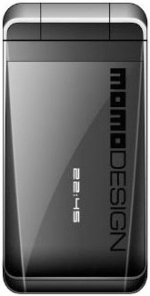 ZTE MOMODESIGN MD-3