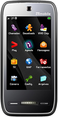 ZTE N290