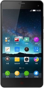 ZTE Nubia Z7 mini