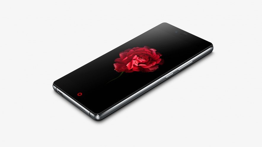 ZTE Nubia Z9 Max