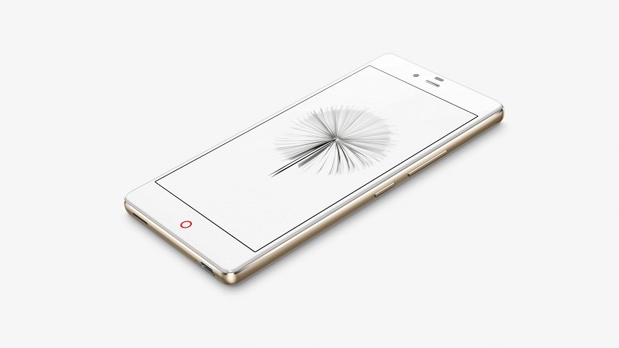 ZTE Nubia Z9 mini