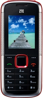 Zte R221  -  8