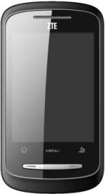 ZTE Racer