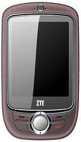 ZTE X760