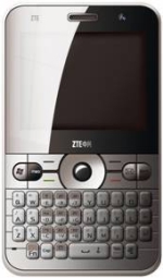 ZTE Xiang