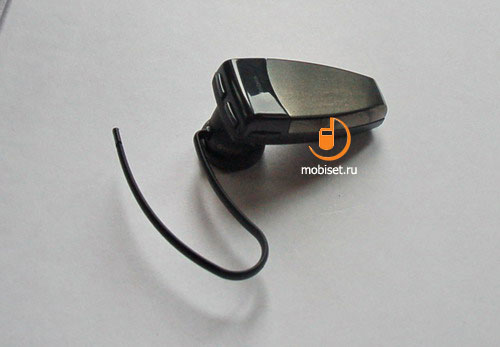 Jabra JX-20 Pura