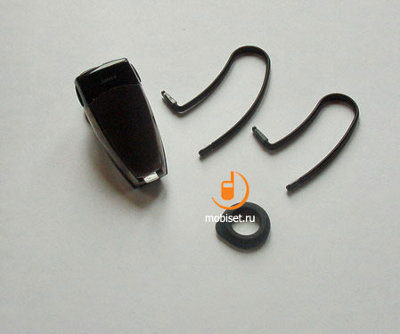 Jabra JX-20 Pura