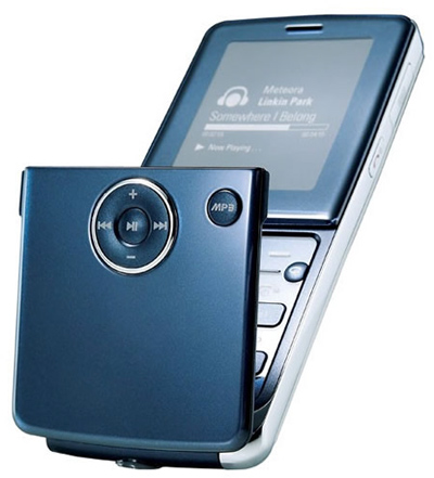 LG KM380