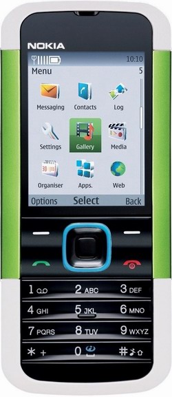 Nokia 5000