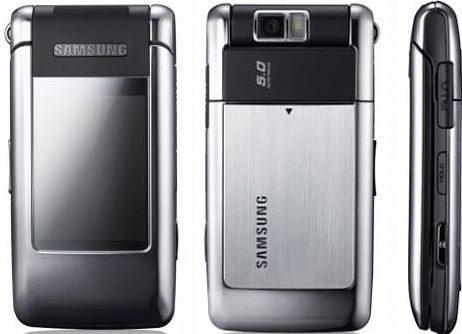 Samsung G400