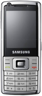 Samsung L700