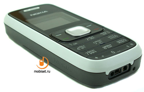 Nokia 1209