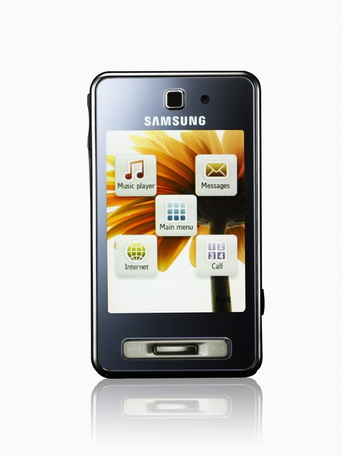 Samsung F480