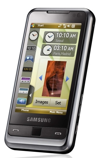 Samsung i900 Omnia