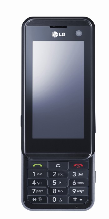 LG KF700