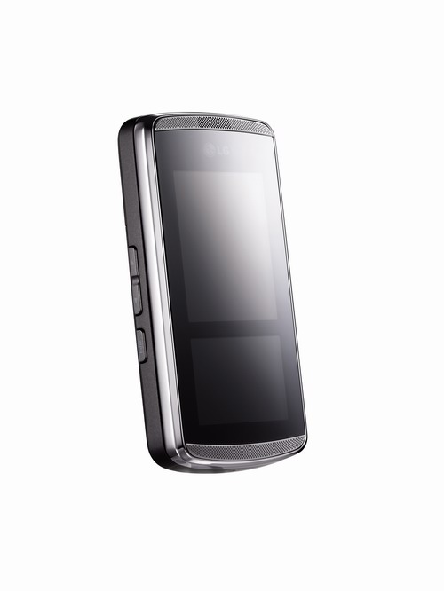 LG KF600