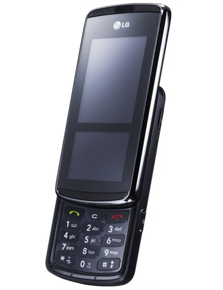 LG KF600