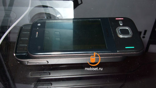 Презентация Nokia N79 и Nokia N85