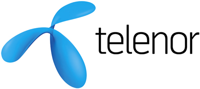 О компании Telenor