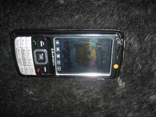 Китайские телефоны Август 2008