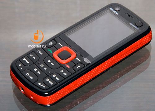 Nokia 5320 XpressMusic