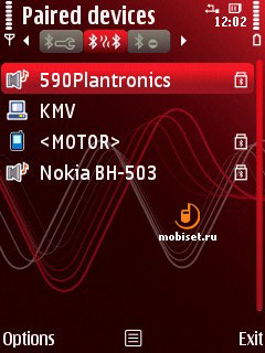 Nokia 5320 XpressMusic