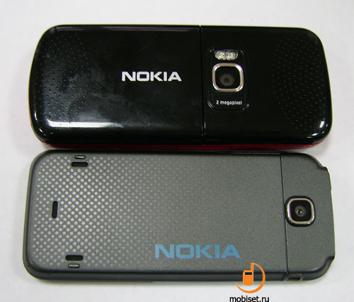 Nokia 5320 XpressMusic