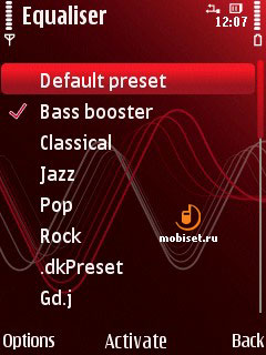 Nokia 5320 XpressMusic