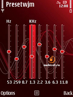 Nokia 5320 XpressMusic