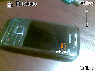 Nokia 5320 XpressMusic