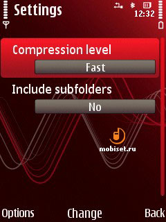 Nokia 5320 XpressMusic