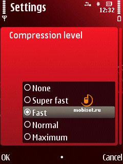 Nokia 5320 XpressMusic