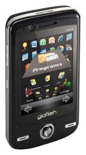 E-TEN glofiish V900/X900