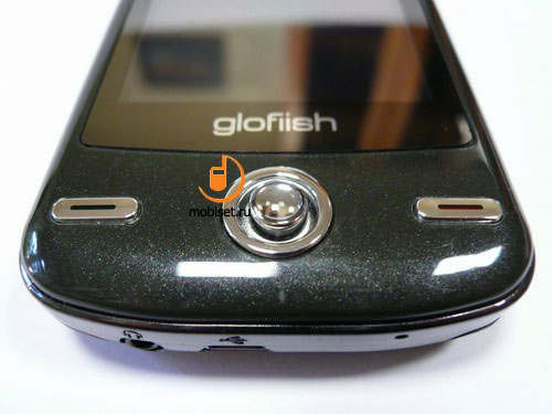 E-TEN glofiish V900/X900