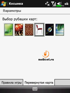 Windows Mobile 6.1 Professional