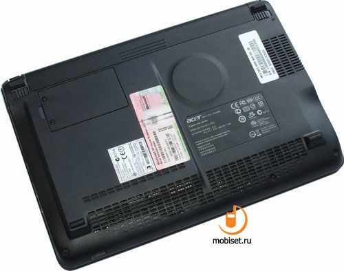 Acer Aspire One